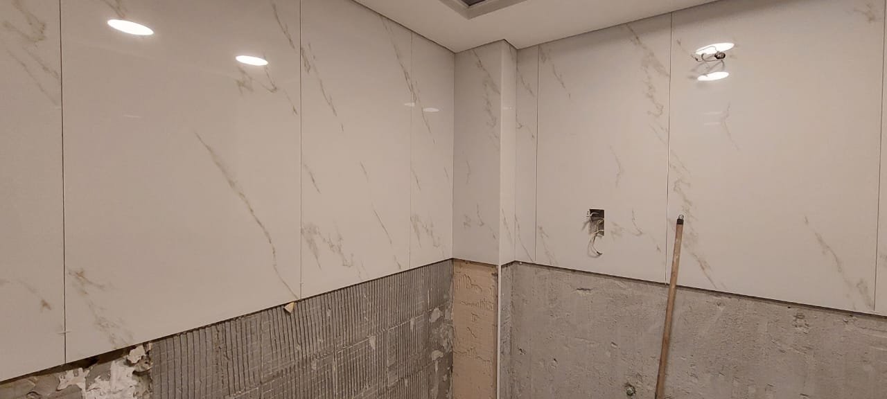 Dubai Marina Apartment